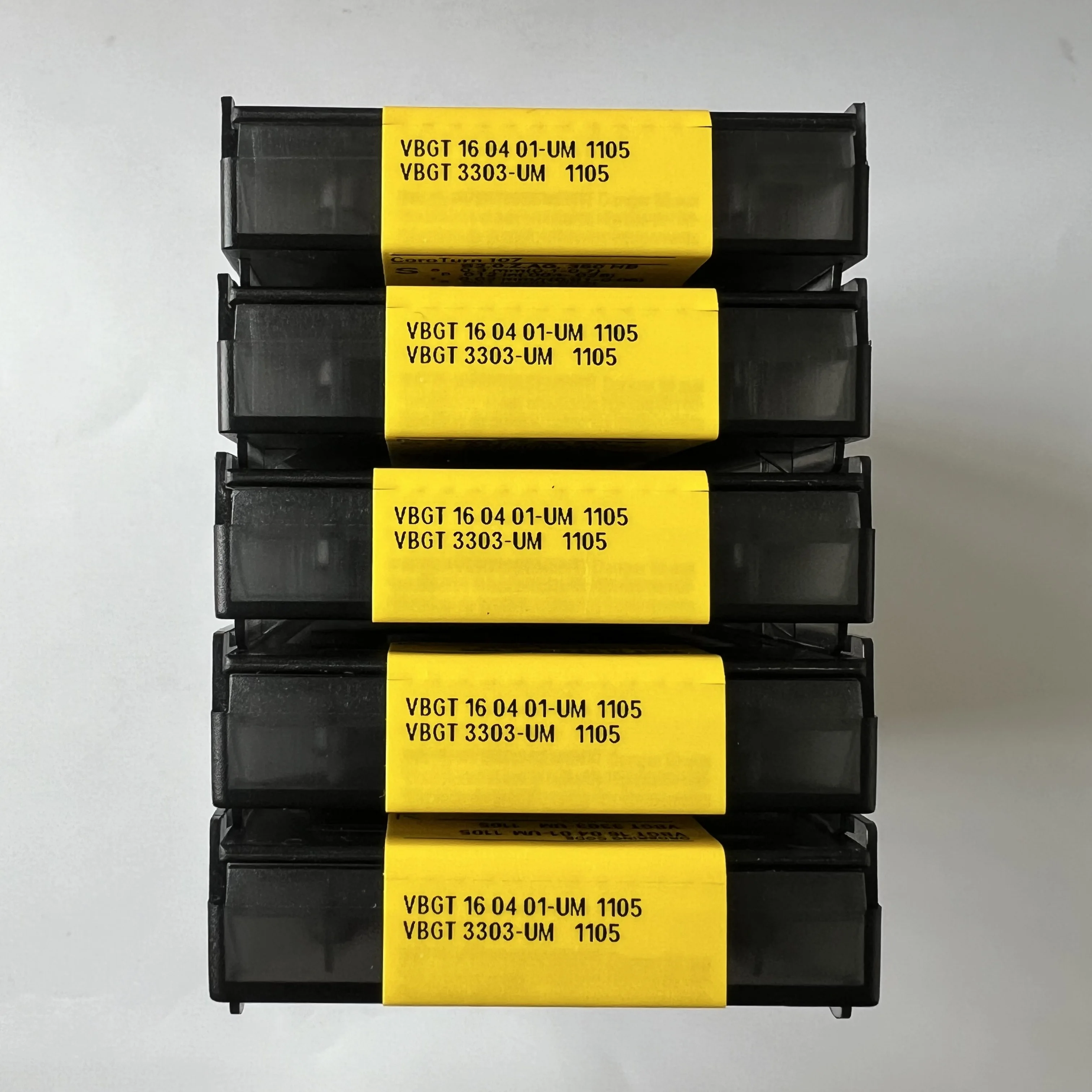 10pcs/box VBGT160401-UM 1105 1115 1125/VBGT160402-UM 1105 1115 1125
10pcs/box VBGT160401-UM 1105 1115 1125/VBGT160402-UM 1105 1115 1125