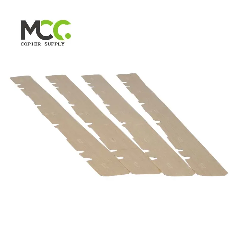 For Toshiba E-studio 2505AC 2515AC 2555 3005AC 3015AC 3505AC 3515AC 4505AC 4555C 5055C FUSER Pad Belt 6LJ58890000
For Toshiba E-studio 2505AC 2515AC 2555 3005AC 3015AC 3505AC 3515AC 4505AC 4555C 5055C FUSER Pad Belt 6LJ58890000