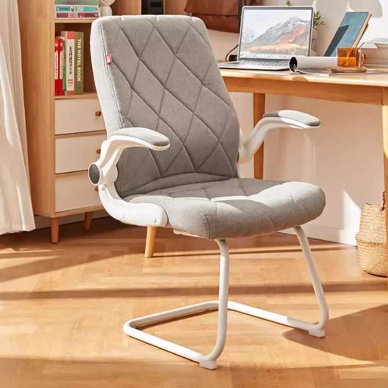 Gray Armrest Office Chair Stretch Comfortable Comfy Luxury Gaming Chair Ergonomic Modern Chaise De Jeux Gaming Furniture
Gray Armrest Office Chair Stretch Comfortable Comfy Luxury Gaming Chair Ergonomic Modern Chaise De Jeux Gaming Furniture