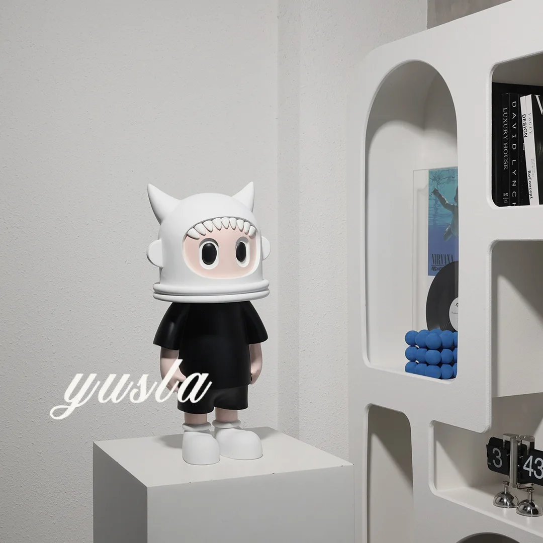 Simple cartoon cute ornament model room children's room living room floor-to-ceiling porch cabinet TV cabinet soft decoration
Simple cartoon cute ornament model room children's room living room floor-to-ceiling porch cabinet TV cabinet soft decoration