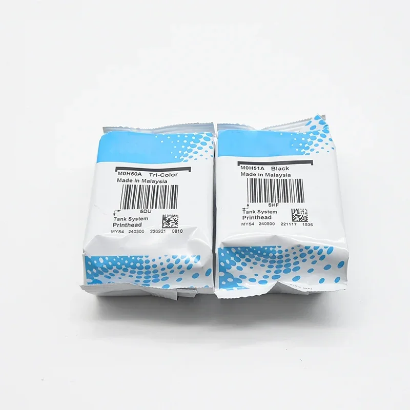 Оригинальная новая печатающая головка X4E75A M0H50A GT53 для HP 500 508 510 511 515 517 518 519 530 531 538 610 615 618 550
Оригинальная новая печатающая головка X4E75A M0H50A GT53 для HP 500 508 510 511 515 517 518 519 530 531 538 610 615 618 550