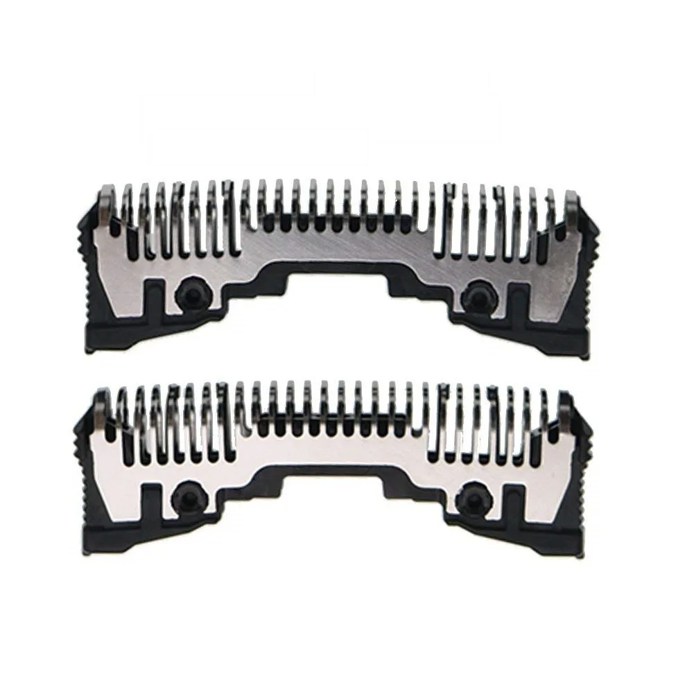 Сменные лезвия для мужской электробритвы Panasonic WES9087 ES8111 ES8113 S9087 ES-LT67 ES-LT71 ES-SL41 ES-ST23 ES-GA21
Сменные лезвия для мужской электробритвы Panasonic WES9087 ES8111 ES8113 S9087 ES-LT67 ES-LT71 ES-SL41 ES-ST23 ES-GA21