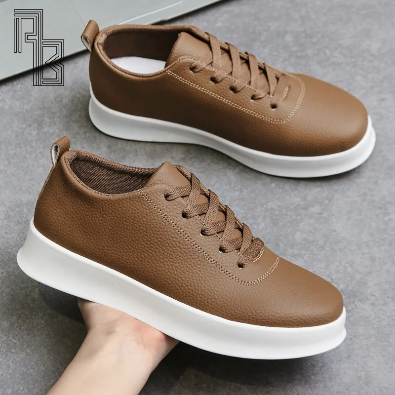 Fashionable and Versatile Black Men's Shoes, Round Toe Lazy Shoes, Casual and Lightweight Sports Shoes
Fashionable and Versatile Black Men's Shoes, Round Toe Lazy Shoes, Casual and Lightweight Sports Shoes