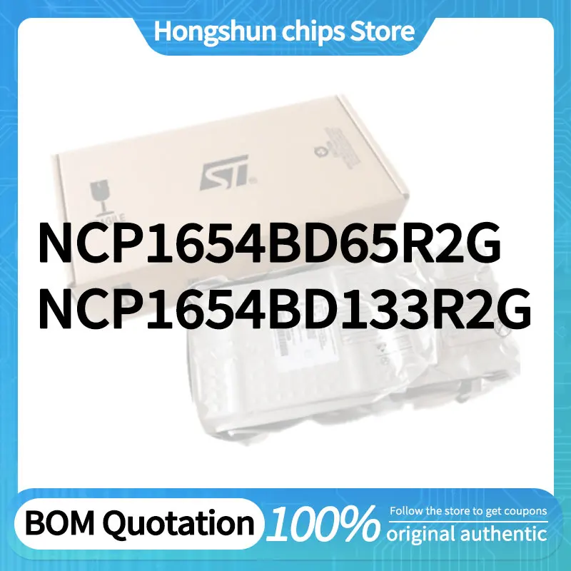 NCP1654BD65R2G NCP1654BD133R2G Standard version
NCP1654BD65R2G NCP1654BD133R2G Standard version
