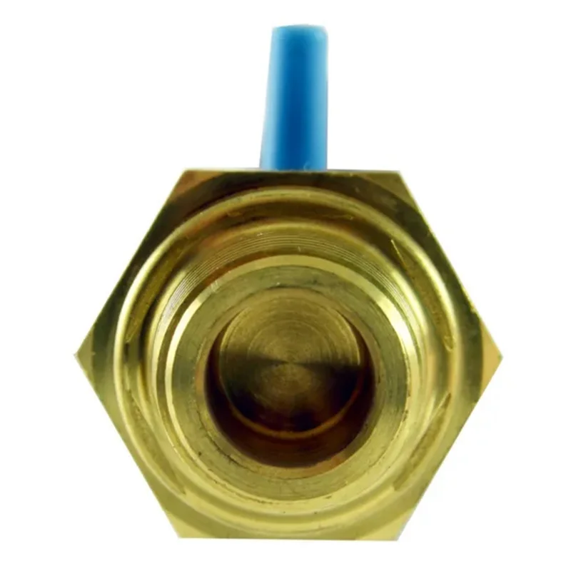 A90Q-Bimetal Vacuum Switching Valve 90925-05068 For Toyota C-Amry C-Elica Supra 9 1983-1998
A90Q-Bimetal Vacuum Switching Valve 90925-05068 For Toyota C-Amry C-Elica Supra 9 1983-1998
