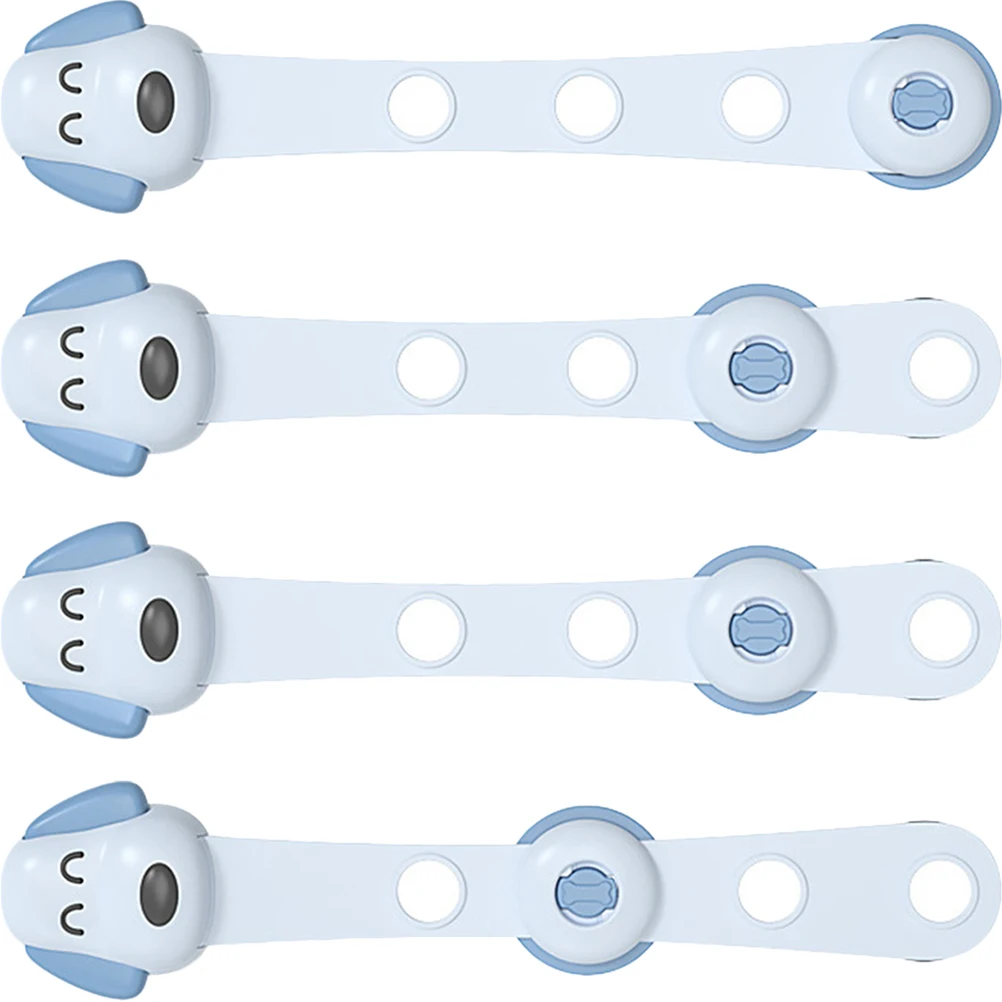 4pcs Child Locks for Drawers Cabinets Doors Fridge Baby Proofing Cabinet Lock Durable Adhesive Baby Proofing
4pcs Child Locks for Drawers Cabinets Doors Fridge Baby Proofing Cabinet Lock Durable Adhesive Baby Proofing