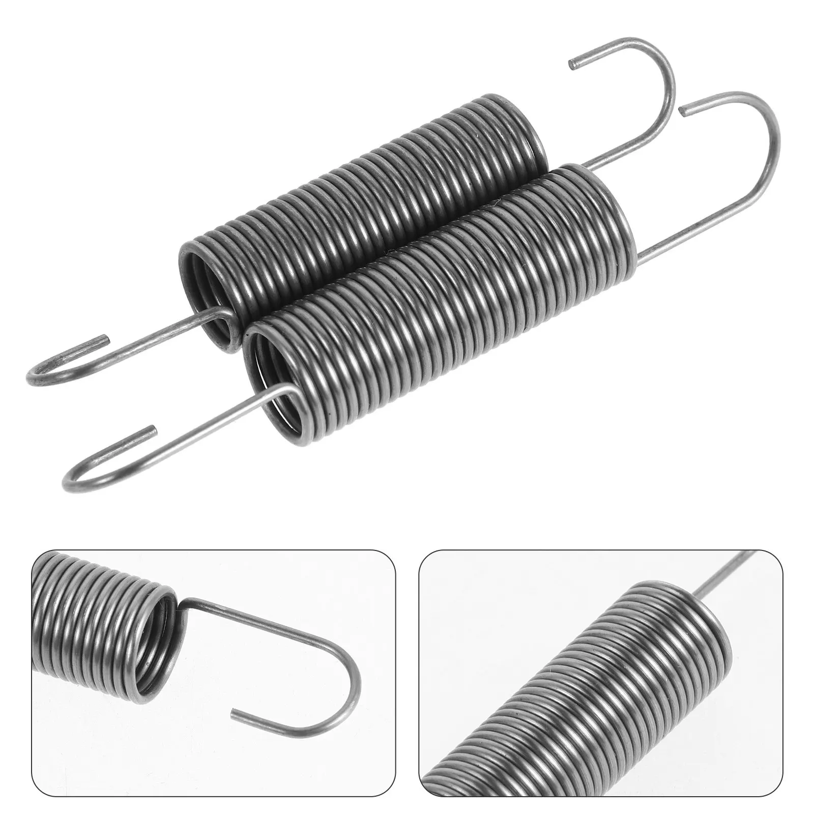 1pcs Oil Return For Light Trucks Commercial Vehicles Durable Steel Smooth Throttle Response Brake Pedal Return Spring Clutch
1pcs Oil Return For Light Trucks Commercial Vehicles Durable Steel Smooth Throttle Response Brake Pedal Return Spring Clutch