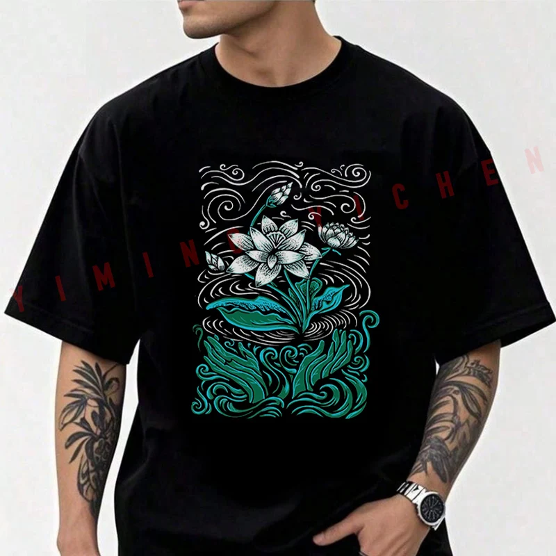 Inspiring Creative Design Motorcycle Men T-shirt High Quality Funny Cotton Casual Cool Short Sleeve Hip Hop Tees
Inspiring Creative Design Motorcycle Men T-shirt High Quality Funny Cotton Casual Cool Short Sleeve Hip Hop Tees