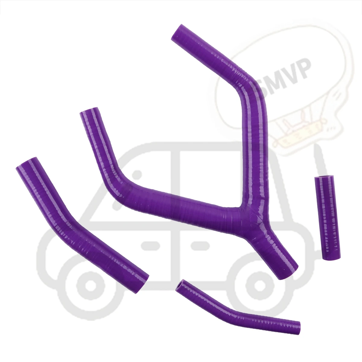 FOR YAMAHA YZ250 YZ 250 1990-1994 / WR250 1991 1992 1993 High Performance Parts Radiator New Tubes Silicone Hoses Kit 4PCS 3PLY
FOR YAMAHA YZ250 YZ 250 1990-1994 / WR250 1991 1992 1993 High Performance Parts Radiator New Tubes Silicone Hoses Kit 4PCS 3PLY