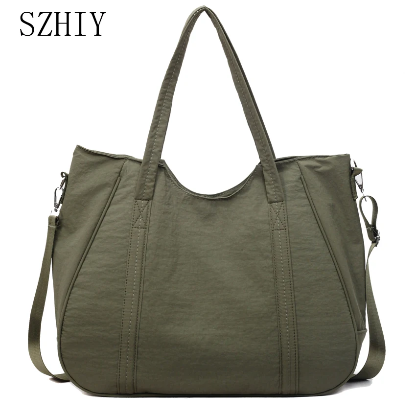 Designer Cloth Bag Ladies Shoulder Bag Large Capacity Hand-held Diagonal Cross Bags for Girls Travel for Office and School Tote
Designer Cloth Bag Ladies Shoulder Bag Large Capacity Hand-held Diagonal Cross Bags for Girls Travel for Office and School Tote