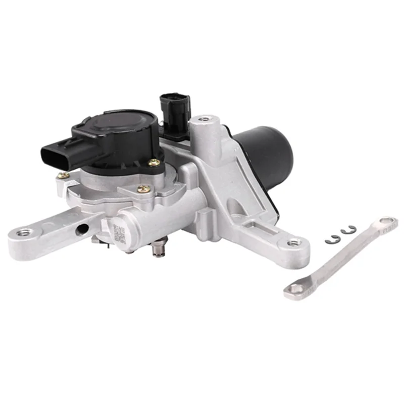 AASS-For Toyota Hiace 3.0 D4D 126Kw 17201-30150 171HP 1KD-FTV Turbo Actuator CT16V Car Replacement Part
AASS-For Toyota Hiace 3.0 D4D 126Kw 17201-30150 171HP 1KD-FTV Turbo Actuator CT16V Car Replacement Part