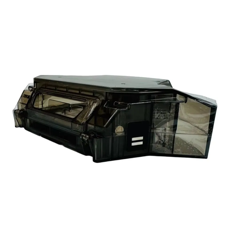 2 In 1 Dust Bin Mop Tank Large Capacity For Tapo RV30 Plus/ RV20 Max Vacuum Cleaner Part Dustbin Water Tank Mop Mounting Bracket
2 In 1 Dust Bin Mop Tank Large Capacity For Tapo RV30 Plus/ RV20 Max Vacuum Cleaner Part Dustbin Water Tank Mop Mounting Bracket