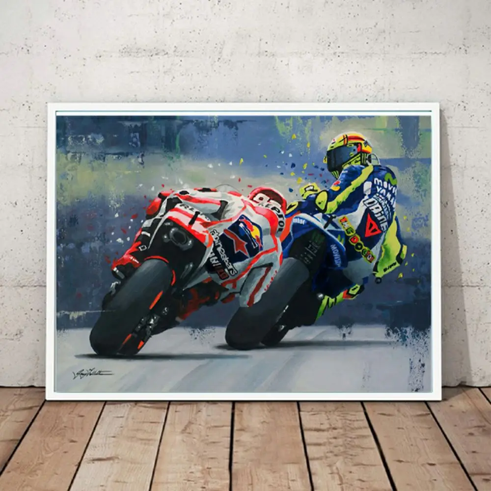 Diamond Painting Abstract Oil Poster Motorcycle Full Drill Cuadros Wall Art Mosaic Embroidery Rhinestone Home Room Decor Gifts
Diamond Painting Abstract Oil Poster Motorcycle Full Drill Cuadros Wall Art Mosaic Embroidery Rhinestone Home Room Decor Gifts