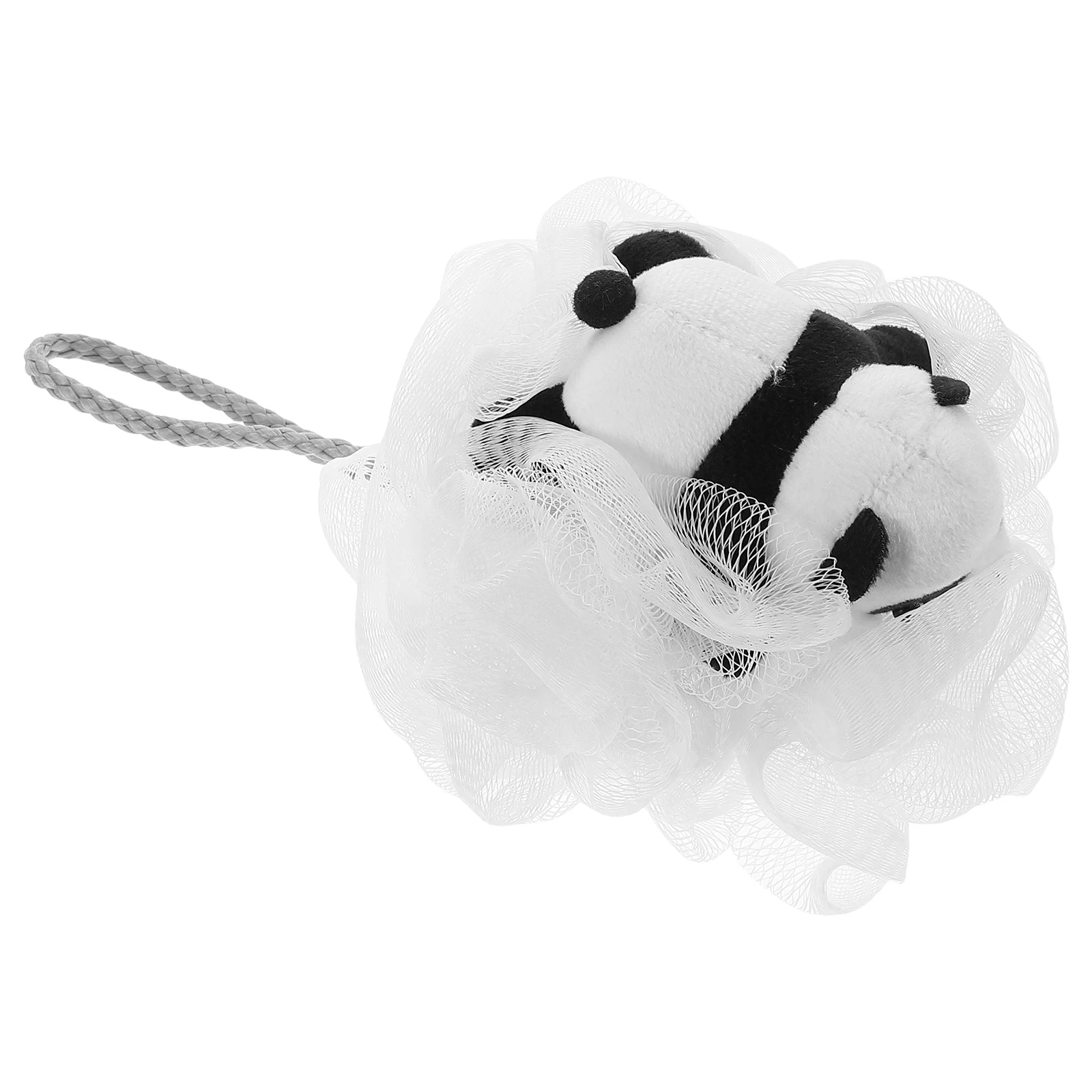 Panda Bath Flower Baby Tub Accessories Kids Loofah Sponge Wash Cloths Soft Material Cartoon Design Body Scrub Toddler
Panda Bath Flower Baby Tub Accessories Kids Loofah Sponge Wash Cloths Soft Material Cartoon Design Body Scrub Toddler