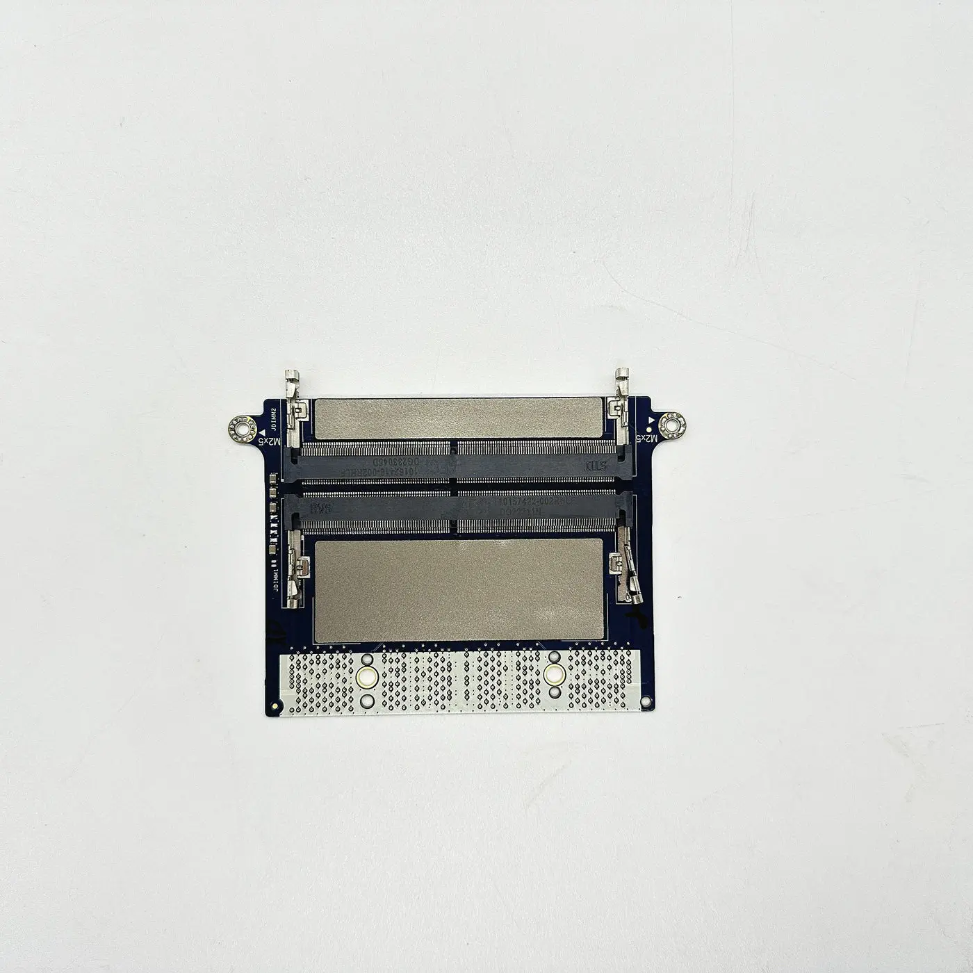 For Dell Precision 7670 7680 7770 7780 memory slot small boards Memory small board interface RN12H
For Dell Precision 7670 7680 7770 7780 memory slot small boards Memory small board interface RN12H