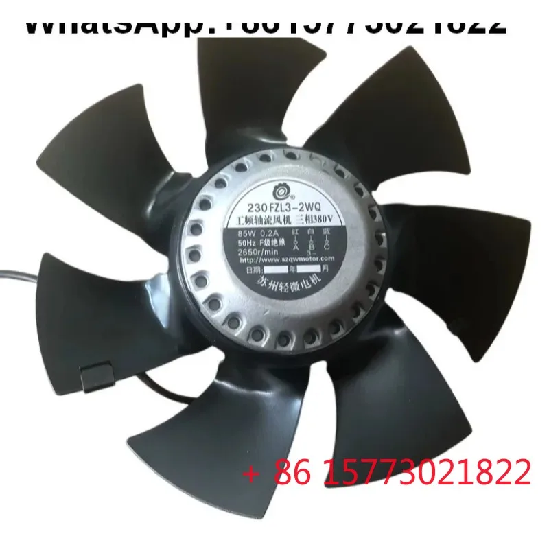 servo spindle motor fan cooling fan 150/165/200/185/230FZL3-2WQ
servo spindle motor fan cooling fan 150/165/200/185/230FZL3-2WQ