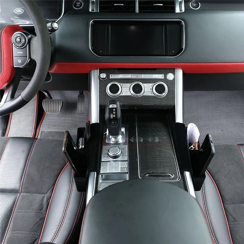 AS57-боковый ящик для хранения переключения передач для Land Range Rover Sport 2014-2022, лоток-органайзер на центральной консоли
AS57-боковый ящик для хранения переключения передач для Land Range Rover Sport 2014-2022, лоток-органайзер на центральной консоли