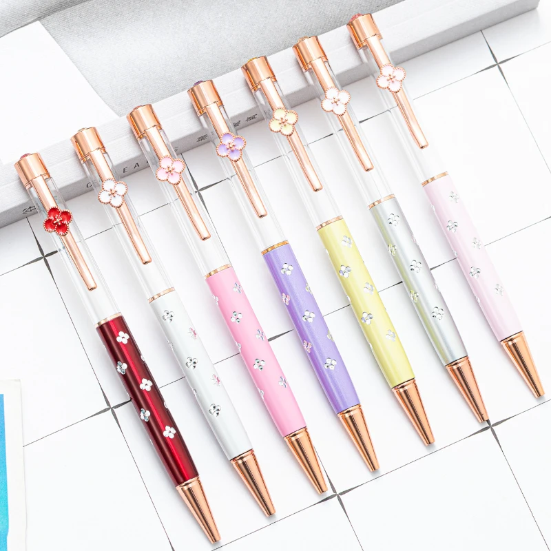 30PCS Air Traffic Control Crystal Pen Spot Wholesale Air Traffic Control Ball Pen Handmade Oil Input Crystal Pen Empty Rod Pen
30PCS Air Traffic Control Crystal Pen Spot Wholesale Air Traffic Control Ball Pen Handmade Oil Input Crystal Pen Empty Rod Pen