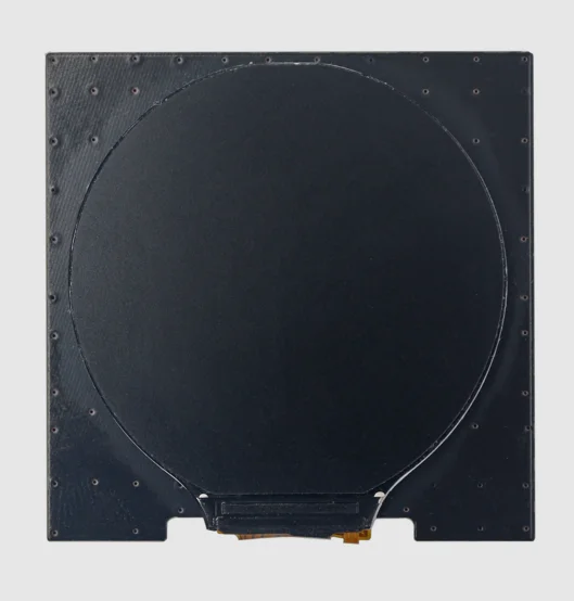 ESP32-C3-LCDKit: плата устройства UI с ручкой и дисплеем SPI 1,28 дюйма (240x240), поворотный энкодер и маломощный C3-MINI-1 для интеллектуальных приборов
ESP32-C3-LCDKit: плата устройства UI с ручкой и дисплеем SPI 1,28 дюйма (240x240), поворотный энкодер и маломощный C3-MINI-1 для интеллектуальных приборов