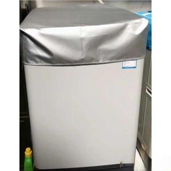 Universal Waing hine Cover Waterproof Moisture Proof Top Opening Drum Cover Cloth Sun Protection Dust Proof Oil e Proof
Universal Waing hine Cover Waterproof Moisture Proof Top Opening Drum Cover Cloth Sun Protection Dust Proof Oil e Proof