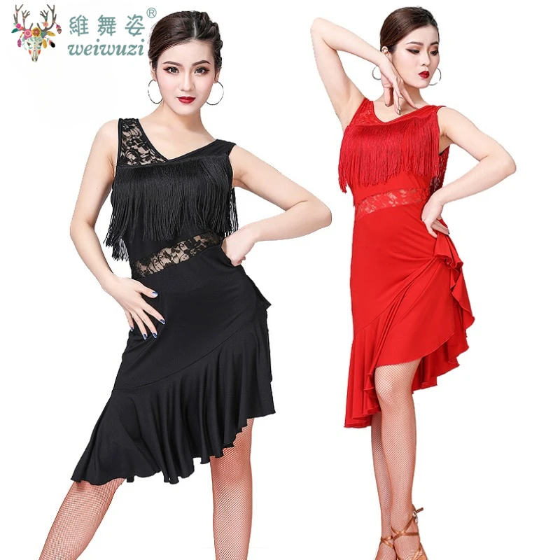 2025 Hot Selling Latin Dance Dress Sequins Samba Cha Cha Tango Bollywood Dancing Skirt Stage Performance Wear 5 Colors
2025 Hot Selling Latin Dance Dress Sequins Samba Cha Cha Tango Bollywood Dancing Skirt Stage Performance Wear 5 Colors