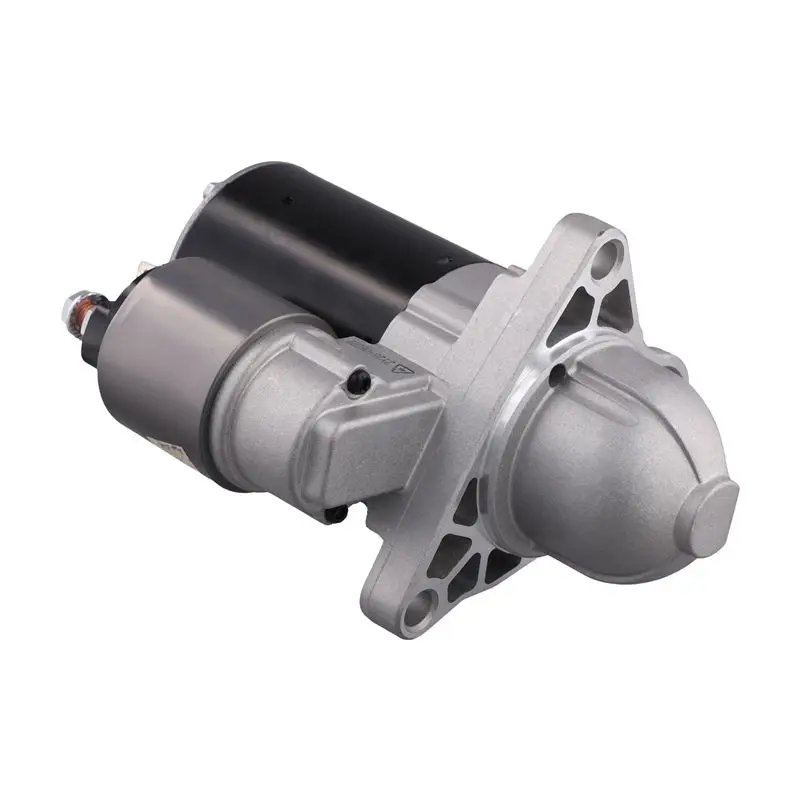 AB96-For Roewe I5 I6 RX5 MG 6 ZS GS HS 2016-2022 Compatible 10078503 Car Starter Motor Replacement Unit
AB96-For Roewe I5 I6 RX5 MG 6 ZS GS HS 2016-2022 Compatible 10078503 Car Starter Motor Replacement Unit