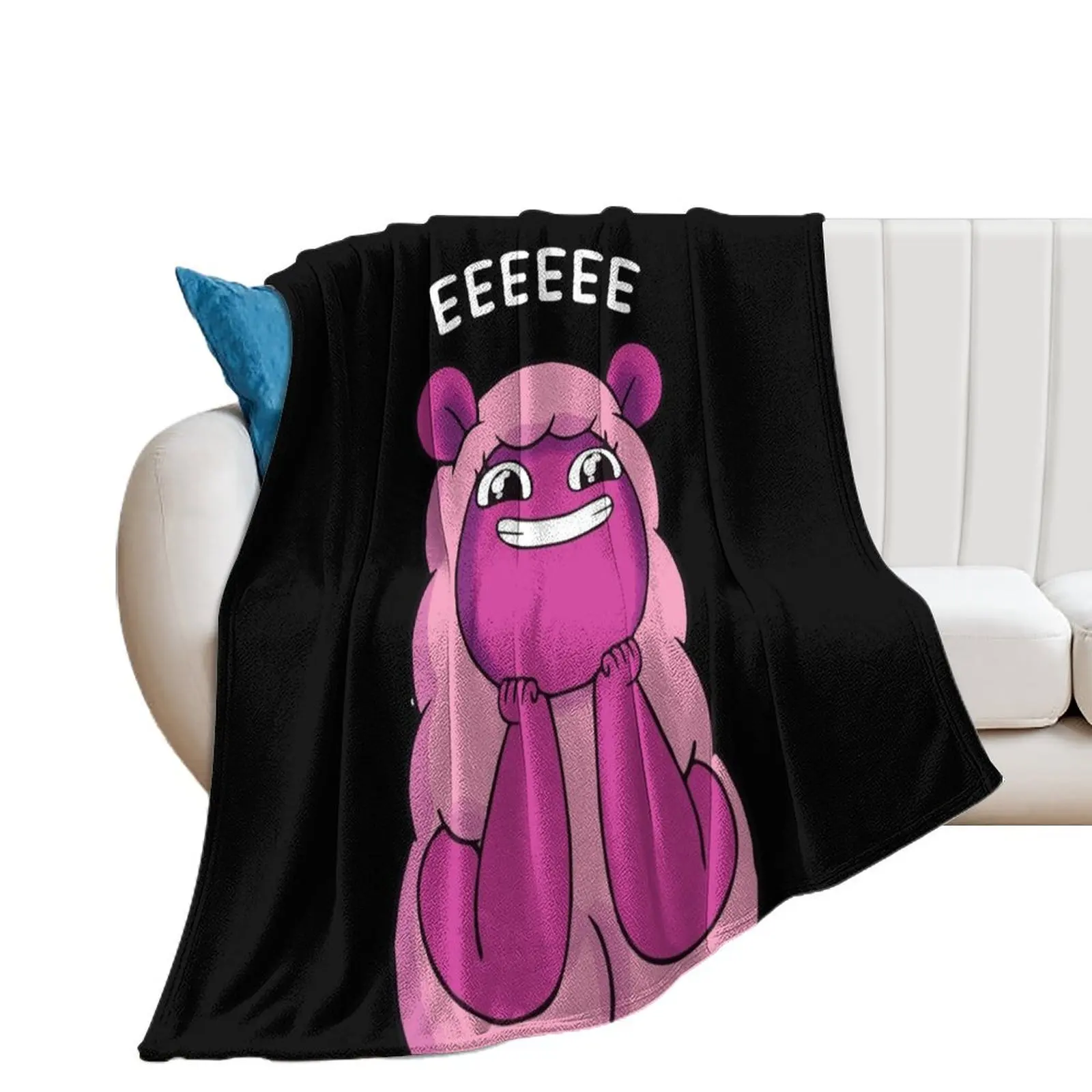Centaurworld EEEEEE Throw Blanket Blankets For Bed Hairy sofa bed blankets ands Blankets
Centaurworld EEEEEE Throw Blanket Blankets For Bed Hairy sofa bed blankets ands Blankets