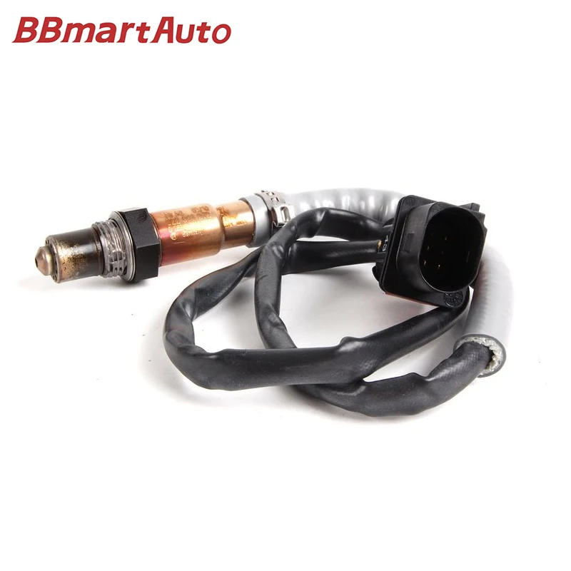 022906262AM /03H906262AF Right Front Oxygen Sensor For Volkswagen Magotan 3.0L BBmartAuto Parts
022906262AM /03H906262AF Right Front Oxygen Sensor For Volkswagen Magotan 3.0L BBmartAuto Parts