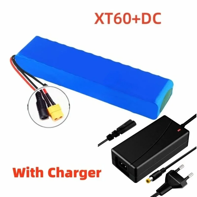 48V 30Ah 18650 Lithium Battery Pack 13S2P 1000W High Power Battery for 54.6V ebike battery BMS With Charger
48V 30Ah 18650 Lithium Battery Pack 13S2P 1000W High Power Battery for 54.6V ebike battery BMS With Charger
