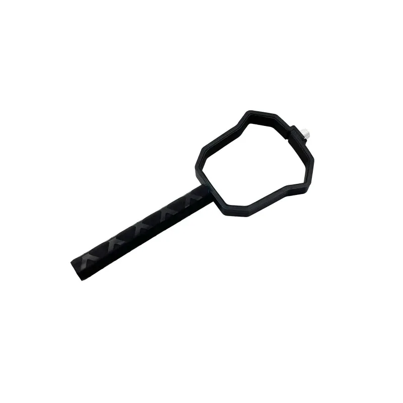 For DJI Air 3 Drone Handle Landing Gear One-Shot Lens Bracket Holder Accessories
For DJI Air 3 Drone Handle Landing Gear One-Shot Lens Bracket Holder Accessories