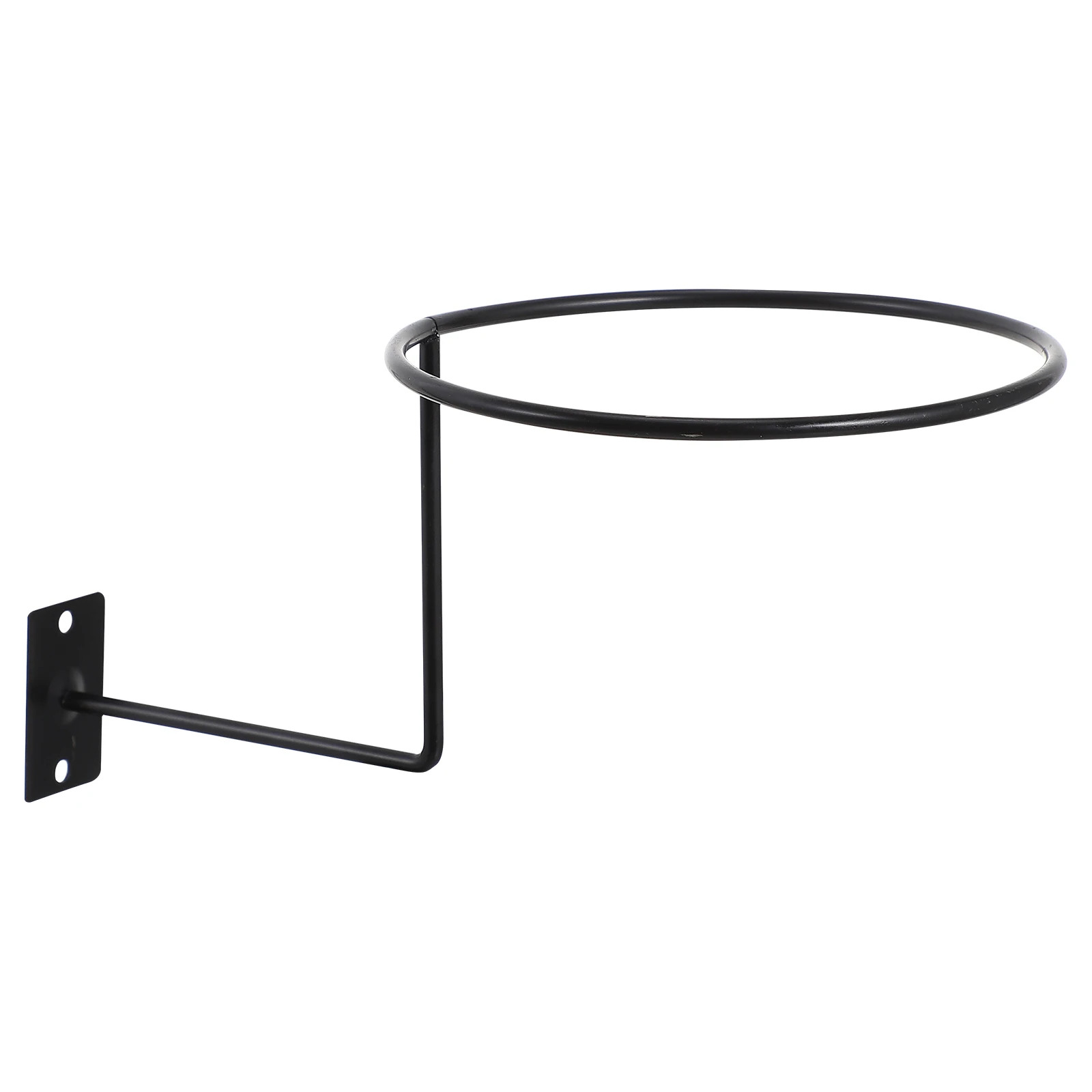 Wall Mounted Wall Mounted Shelf Rack Hat Holder Storage Display Stand for Basketballs Football Iron Shelf Fitness
Wall Mounted Wall Mounted Shelf Rack Hat Holder Storage Display Stand for Basketballs Football Iron Shelf Fitness