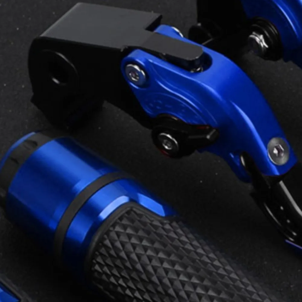 Motorcycle Aluminum FOR YAMAHA MT 07 MT-07 MT07 TRACER 2016-2020 2019 2018 2017 Brake Clutch Levers Handlebar Grip Handle 2020
Motorcycle Aluminum FOR YAMAHA MT 07 MT-07 MT07 TRACER 2016-2020 2019 2018 2017 Brake Clutch Levers Handlebar Grip Handle 2020