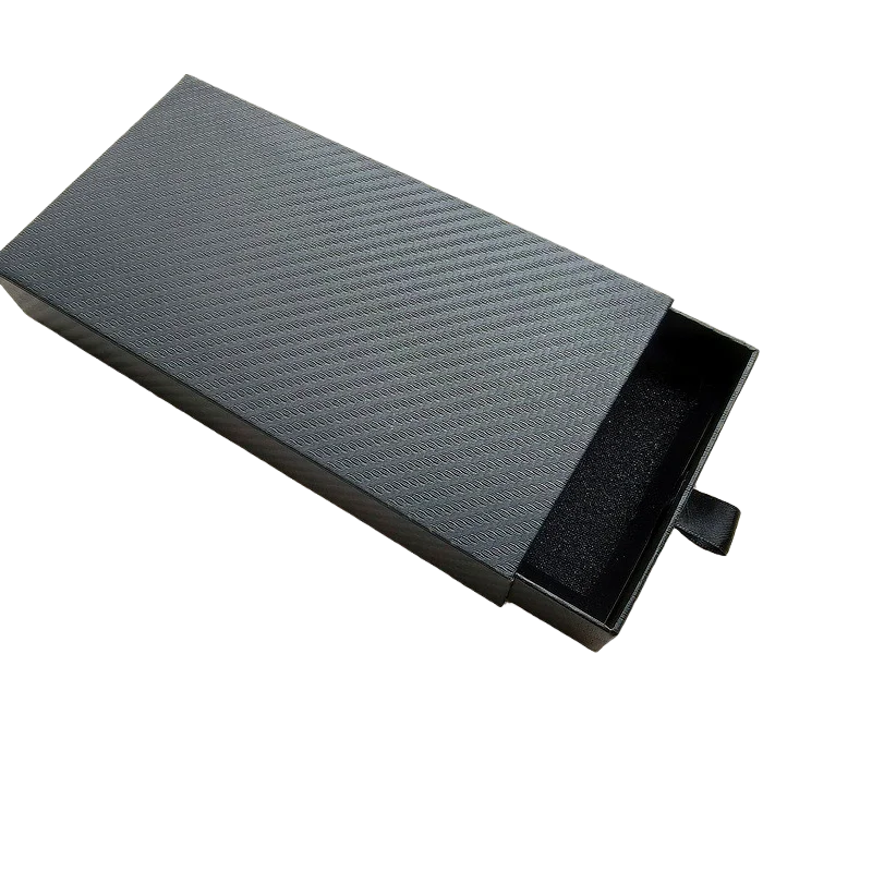 20pcs Black Kevlar Phone Case Gift Box with Carbon Fiber Pattern Top Bottom Lid drawer for phone case Coated Paper Textured w33
20pcs Black Kevlar Phone Case Gift Box with Carbon Fiber Pattern Top Bottom Lid drawer for phone case Coated Paper Textured w33