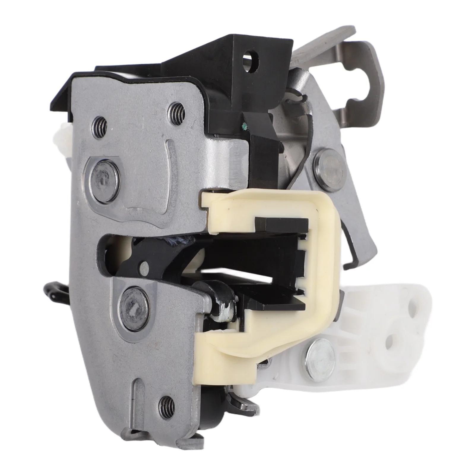 For Ford F150 F250 F350 Door Latch Lock Actuator Direct Fit Replacement Part Number 6C3Z2521812A 6C3Z2521813A Metal Construction
For Ford F150 F250 F350 Door Latch Lock Actuator Direct Fit Replacement Part Number 6C3Z2521812A 6C3Z2521813A Metal Construction