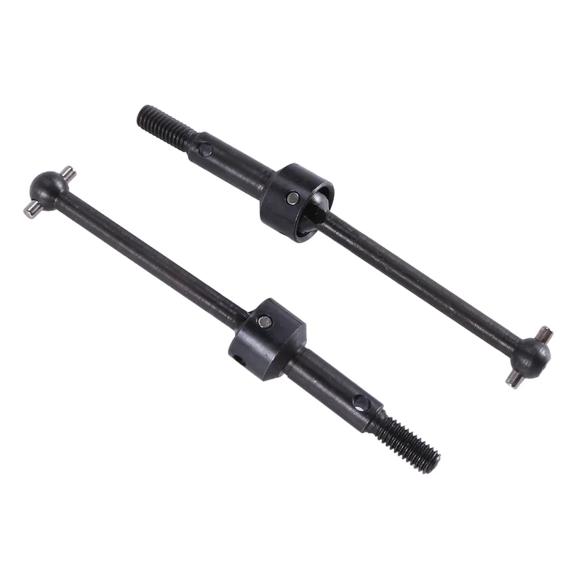 YSUN-8X Metal Universal Swing Shaft CVD 53792 For 1/10 RC Car Tamiya TT-01 TT01 TT-02 TT02 TA04 Upgrade Parts
YSUN-8X Metal Universal Swing Shaft CVD 53792 For 1/10 RC Car Tamiya TT-01 TT01 TT-02 TT02 TA04 Upgrade Parts
