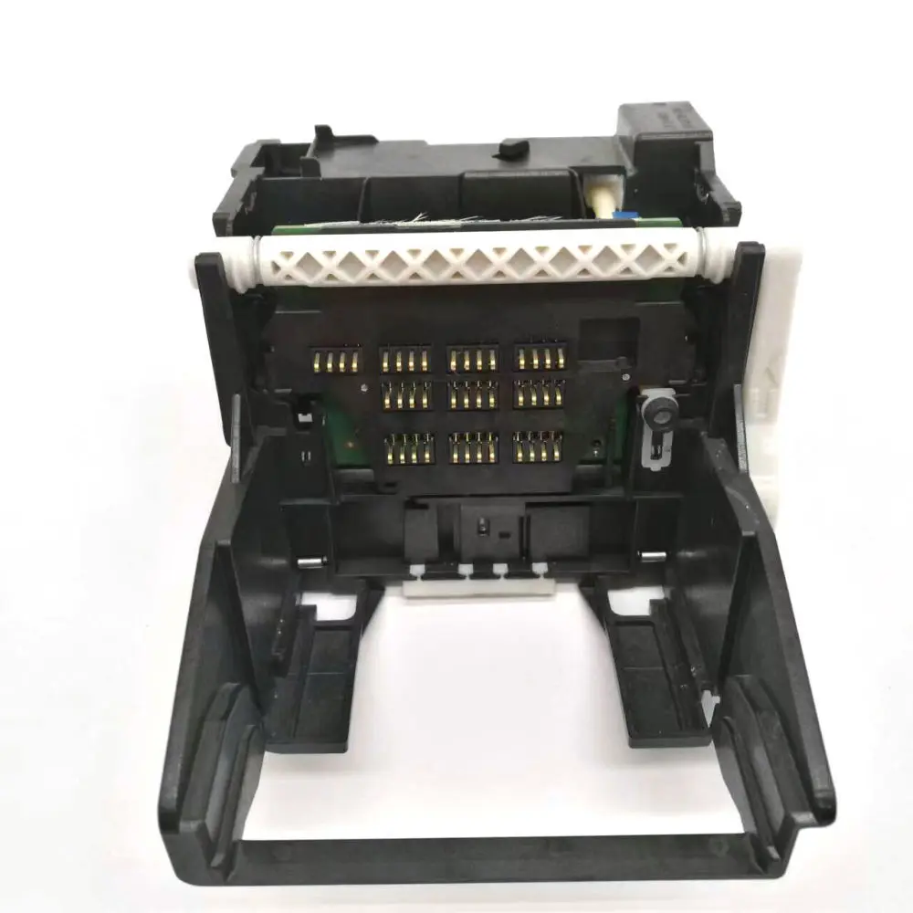 Каретка печатающей головки 8720, подходит для HP 8700 8745 8710 8725 8720 8728 7720 8730 8210 8702 7710 7740 8715 8216 8740
Каретка печатающей головки 8720, подходит для HP 8700 8745 8710 8725 8720 8728 7720 8730 8210 8702 7710 7740 8715 8216 8740