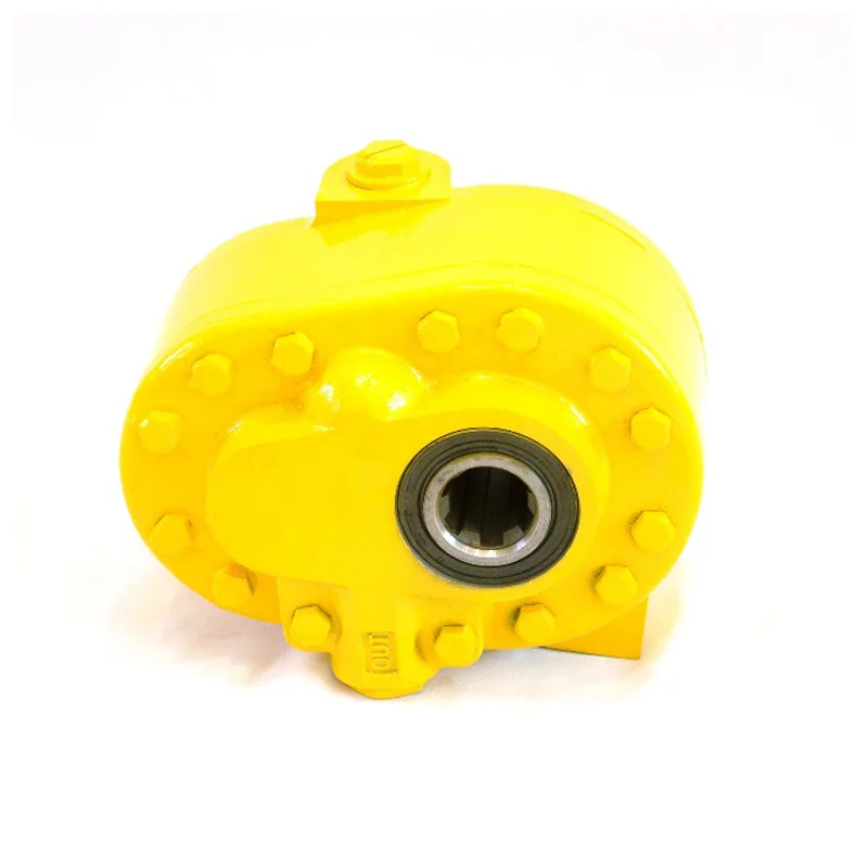 Factory Customized Rotary Gear Pump High Pressure Agricultural Hydraulic Pto Pump for Sale
Factory Customized Rotary Gear Pump High Pressure Agricultural Hydraulic Pto Pump for Sale