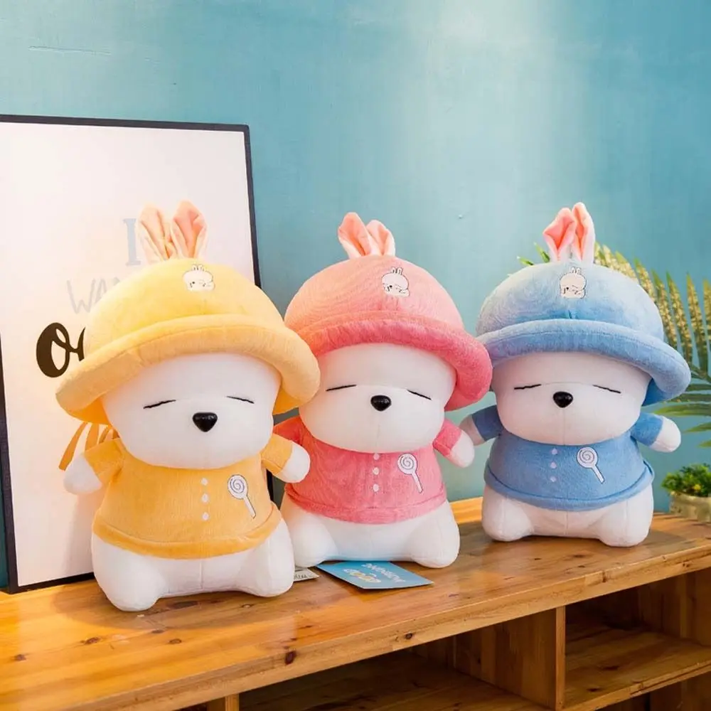 Stuffed Animal Home Decoration Soft Toys Sleep Toy Bunny Plush Doll Rabbit Doll Rogue Rabbit Plush Toy Rabbit Stuffed Toys
Stuffed Animal Home Decoration Soft Toys Sleep Toy Bunny Plush Doll Rabbit Doll Rogue Rabbit Plush Toy Rabbit Stuffed Toys