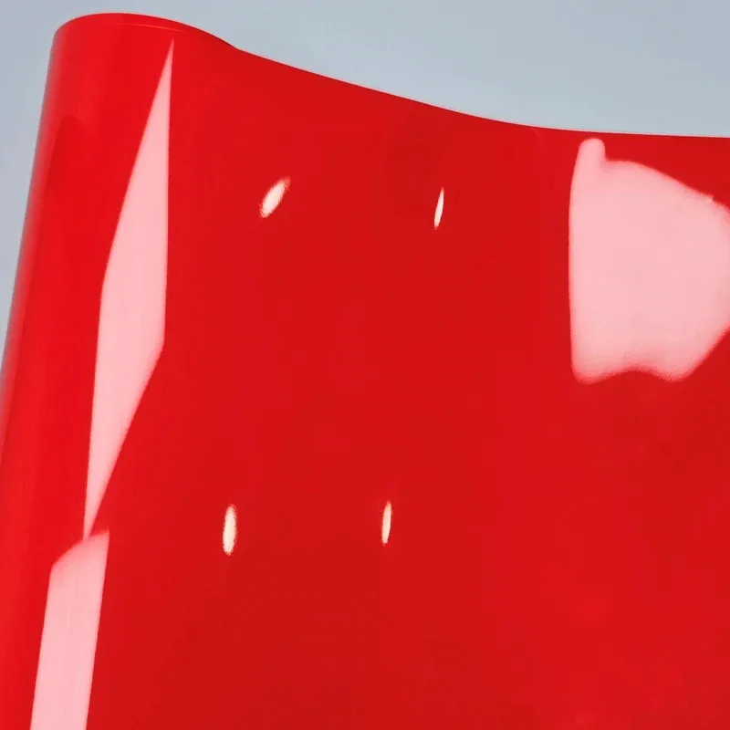 50cm * 300cm high glossy crystal racing red gloss vinyl wrap red glossy car wrapping paper car wrap roll motorcycle sticker
50cm * 300cm high glossy crystal racing red gloss vinyl wrap red glossy car wrapping paper car wrap roll motorcycle sticker