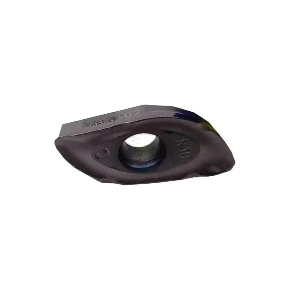 ZCC XPHT20R10T3-GM XPHT20R10T3-CM YBG302 10pcs/Lot CNC Milling Inserts for steel XPHT 20R10T3CM
ZCC XPHT20R10T3-GM XPHT20R10T3-CM YBG302 10pcs/Lot CNC Milling Inserts for steel XPHT 20R10T3CM