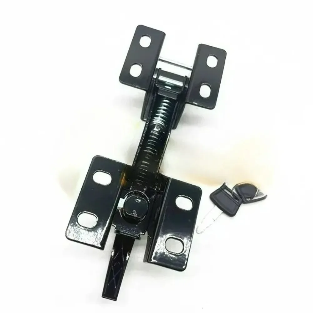 Excavator Parts New Hood Bonnet Lock for Sany 245 265 305 335 365-10 485
Excavator Parts New Hood Bonnet Lock for Sany 245 265 305 335 365-10 485