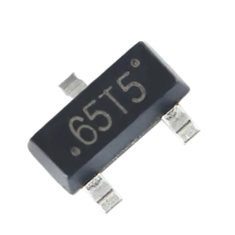 10 Brand New Original Xc6206P252Mr Silk Screen 65t5 Sot-23 0.5A Low Dropout Linear Regulator Ldo Chip
10 Brand New Original Xc6206P252Mr Silk Screen 65t5 Sot-23 0.5A Low Dropout Linear Regulator Ldo Chip