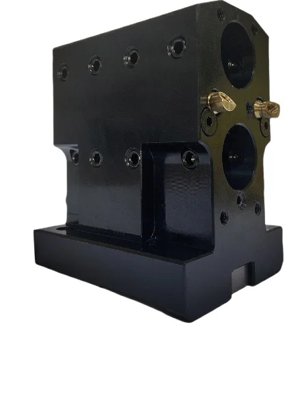 Stdier New Condition CNC Tool Holder Series Lathe Turret Turning Milling Cutter VDI Collet Core Components CNC Machine Drilling
Stdier New Condition CNC Tool Holder Series Lathe Turret Turning Milling Cutter VDI Collet Core Components CNC Machine Drilling