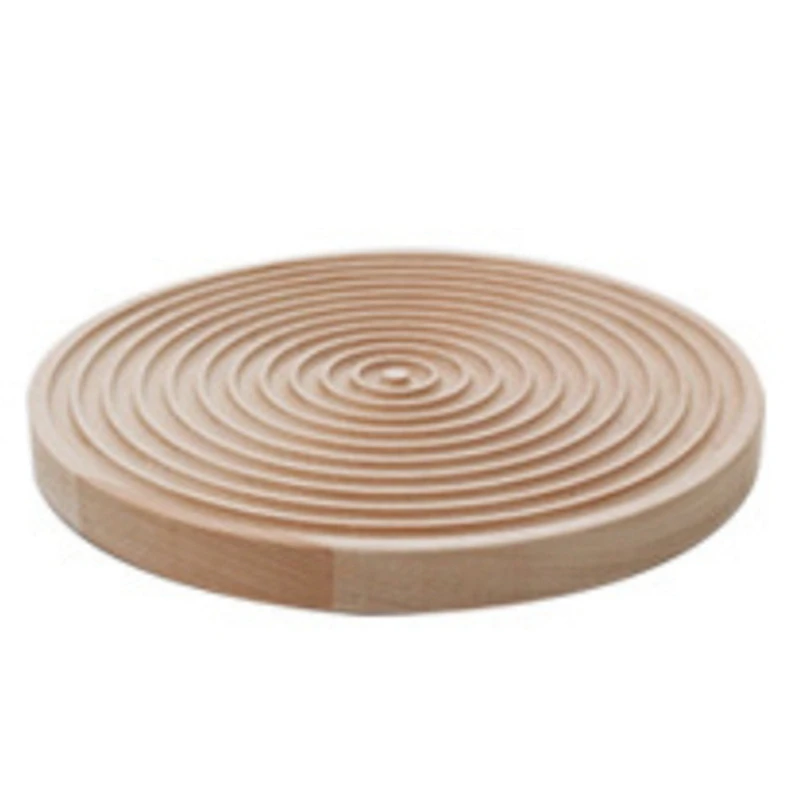 Water Ripple Bread Dessert Tray Cutting Chopping Board Creative Geometric Design Placement Plate Curved Surface Art
Water Ripple Bread Dessert Tray Cutting Chopping Board Creative Geometric Design Placement Plate Curved Surface Art