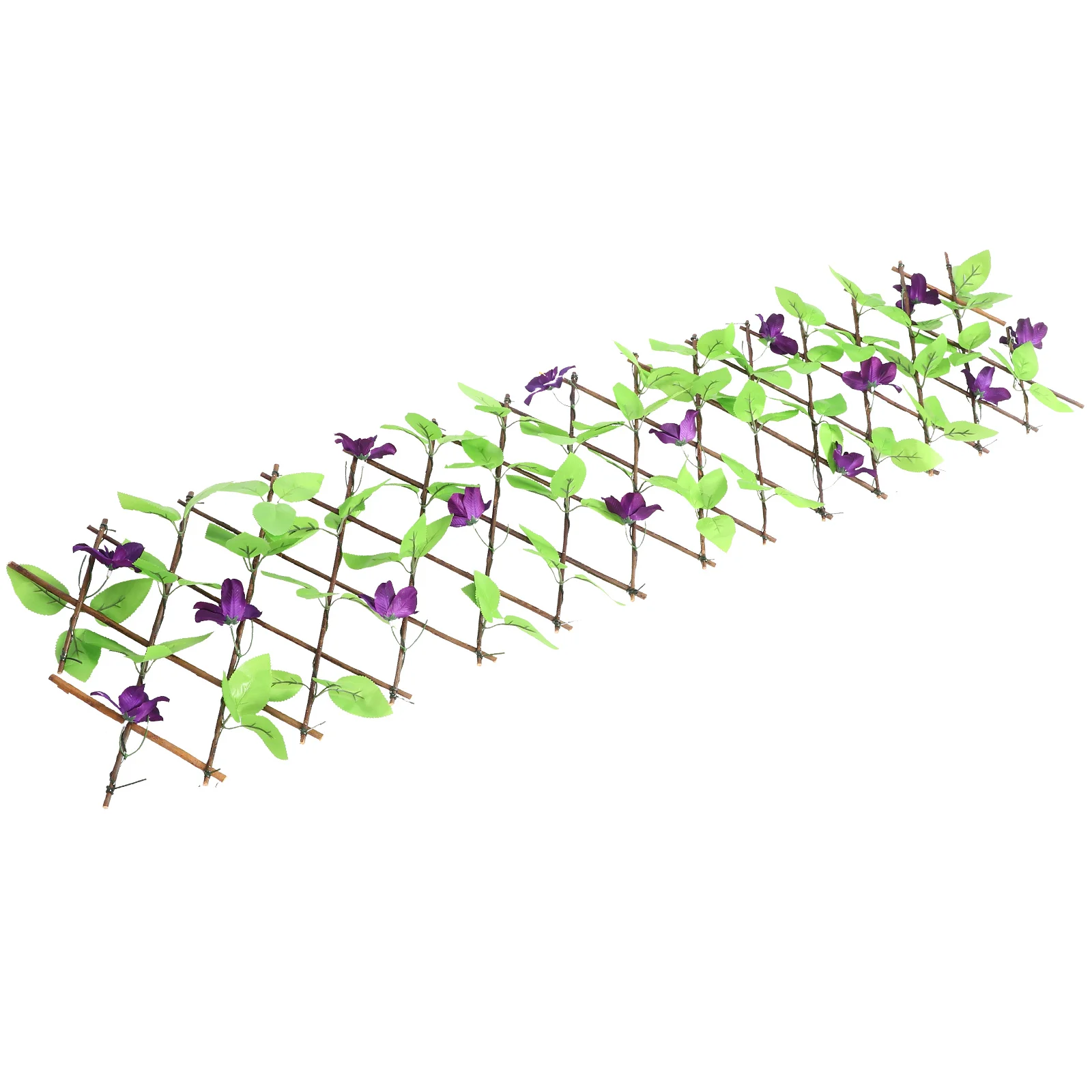 Solar Garden Lights Fence Decoration Outdoor Ornaments Decorative Silk Cloth Fences
Solar Garden Lights Fence Decoration Outdoor Ornaments Decorative Silk Cloth Fences