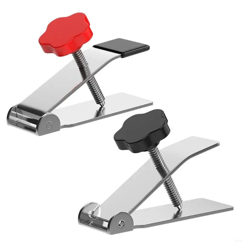 Adjustable Tile Height Regulator Wall Tile Locator Super Load-bearing 400KG Tile Lift Leveling Device Construction Tools
Adjustable Tile Height Regulator Wall Tile Locator Super Load-bearing 400KG Tile Lift Leveling Device Construction Tools