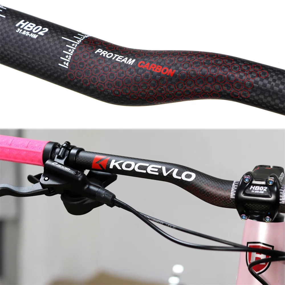 Mtb Carbon Handlebar Bicycle Handlebar 31.8 Flat Swallow Handlebars 600-760mm Matt Black Handlebars Bike Accessories
Mtb Carbon Handlebar Bicycle Handlebar 31.8 Flat Swallow Handlebars 600-760mm Matt Black Handlebars Bike Accessories