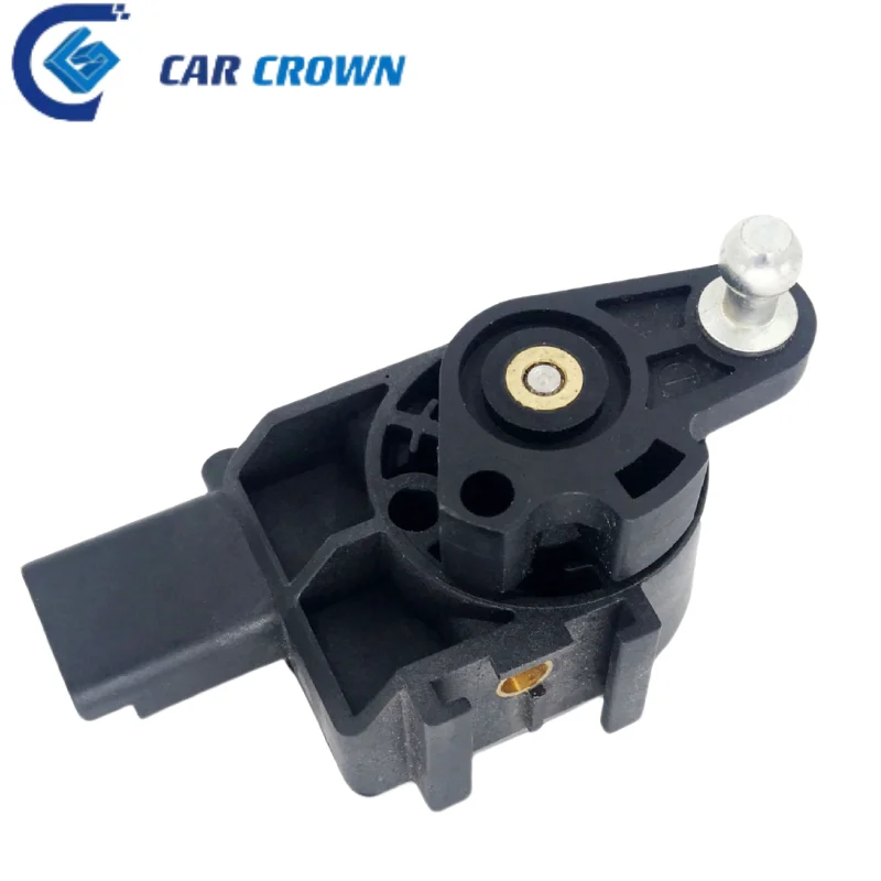 Car Crown 9641247280 9663488180 Height Level Sensor for Citroen C5 2003 2005 2007 5273.J4
Car Crown 9641247280 9663488180 Height Level Sensor for Citroen C5 2003 2005 2007 5273.J4
