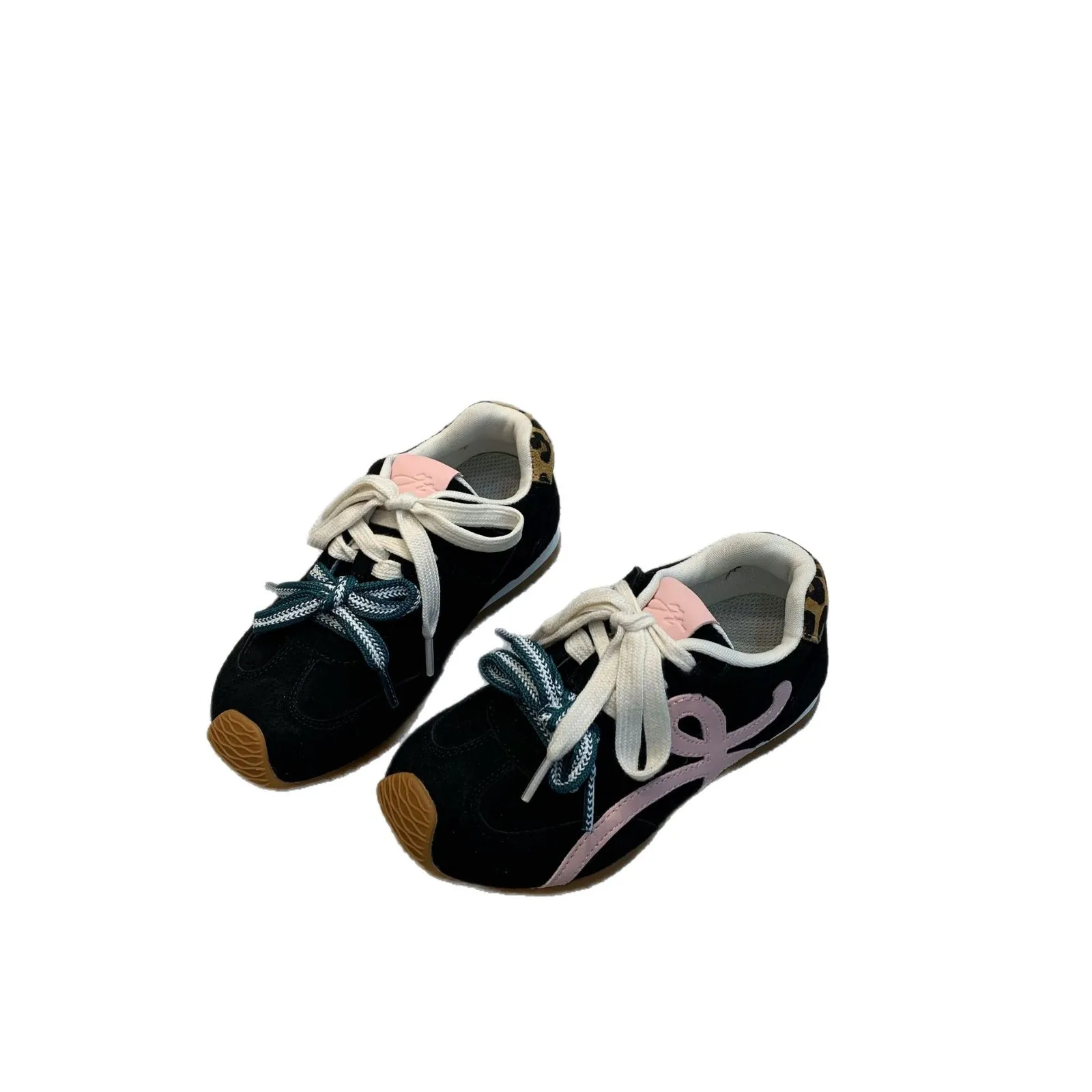 Autumn Children's Sports Shoes Boys Girls Low Top Non Slip Casual Sneakers Kids Toddlers Fashion Shoes
Autumn Children's Sports Shoes Boys Girls Low Top Non Slip Casual Sneakers Kids Toddlers Fashion Shoes