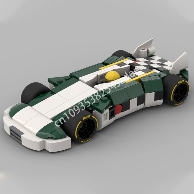 265pcs MOC Dethkarz NEW EMPIRE Iridium Building Blocks Kids DIY creative idea Education Brick Children Christmas toy Gift
265pcs MOC Dethkarz NEW EMPIRE Iridium Building Blocks Kids DIY creative idea Education Brick Children Christmas toy Gift